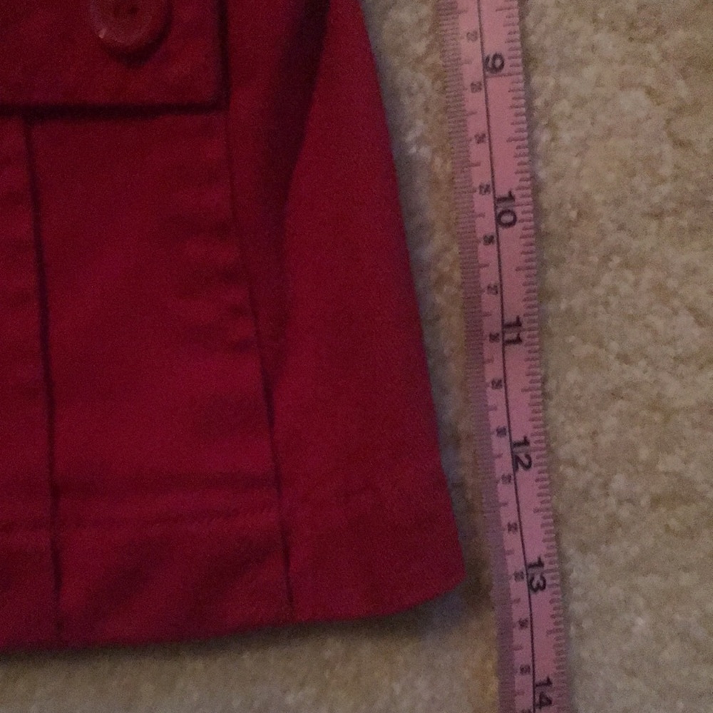 Clio jacket - Picture 3 of 11